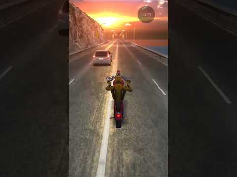 🏍️💨 My bike, my passion — speed defines me!The car chased hard but couldn’t touch my shadow ⚡Every