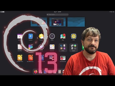 Debian 13 (Trixie) Review – What’s New, Installation & Upgrade Overview