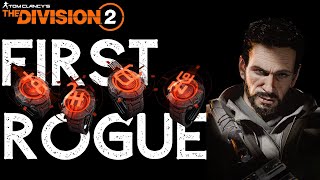 【The Division 2】おはリーグ『ニュクス』 #vtuber #ディヴィジョン2