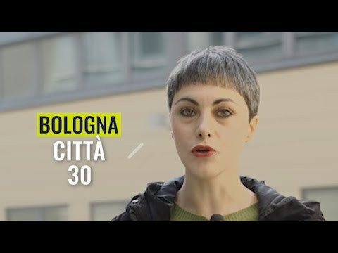 Bologna Città 30, attenzione agli equivoci: quattro cose da sapere