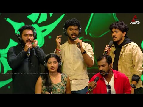 Star Singer Season 10 || Episode 60 || Asianet