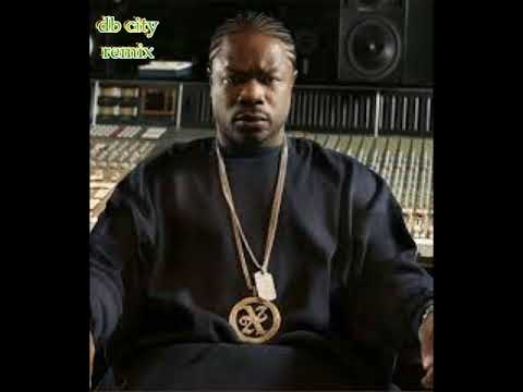 Xzibit - Real Rap Hurts