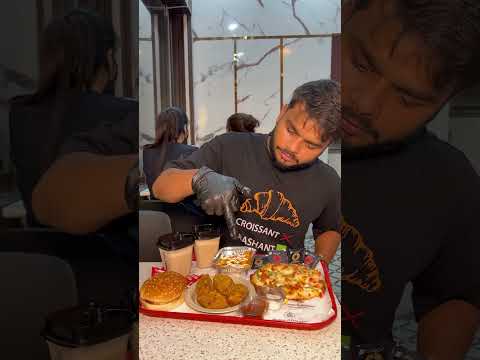 Dubai से लोग आते है ये खाने #ytshorts #food #foodshorts #dillistreetfood #streetfood #trending #food