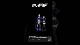 #VRF_2026　幸祜さんとの動画をお届け🎵　チケット販売中！