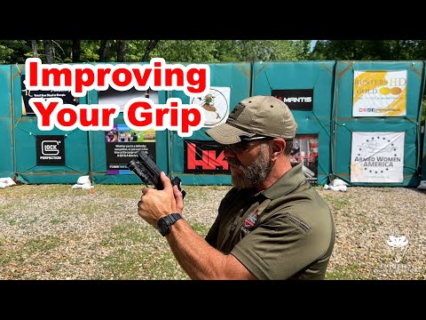 How Is Your Grip?