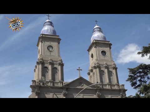 Todo Uruguay | Catedral Basílica de Florida