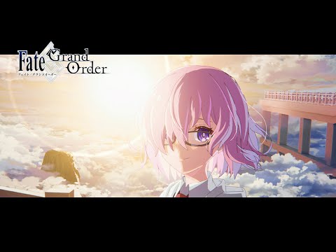 「Fate/Grand Order」10th Anniversary Movie