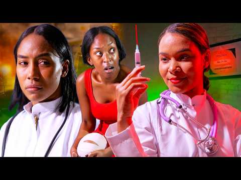 Una Doctora Arrogante y Prepotente