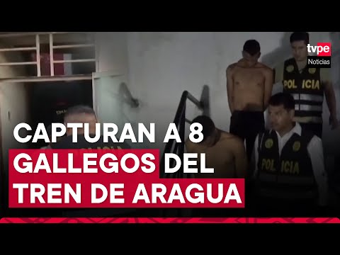 Trujillo: seis niños venezolanos fueron rescatados tras ser arrebatados de sus madres