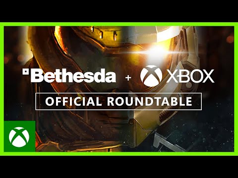 Bethesda rejoint Xbox - Table ronde