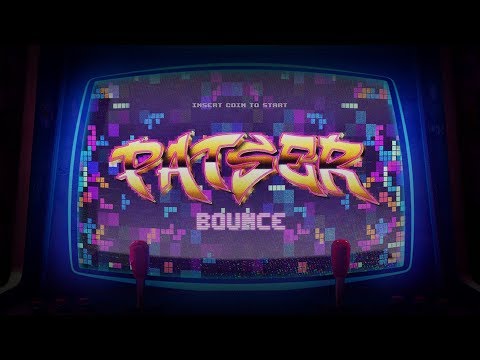 Dimitri Vegas & Like Mike vs Quintino - Patser Bounce (Original Mix)