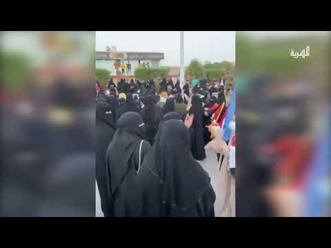 قناة المهرية الفضائية