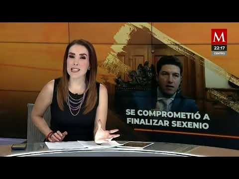 Samuel García criticaba a El Bronco e hizo lo mismo que él