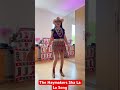 The Haymakers Sha La La Song Linedance Demo getanzt mit Tukta Linedancestompers(Shorts)