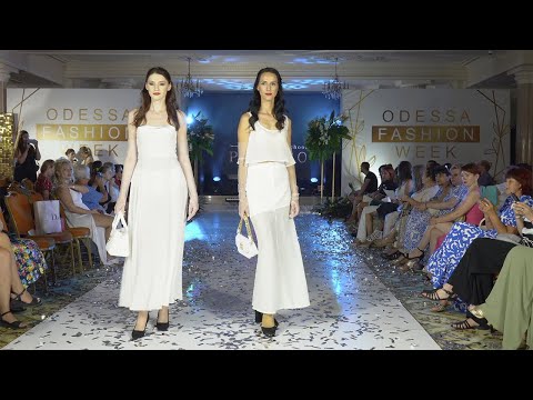 Clior Morelli & Prosto Fashion School & Necheporuk Nina | Spring Summer 2024 | Full Show