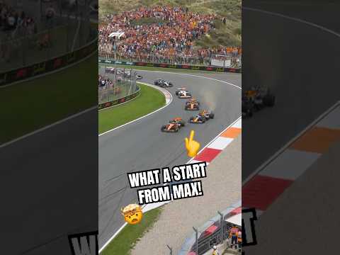 FORMULA 1
