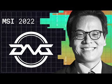 MSI 2022チーム紹介：DFMハイプトレインに乗り遅れるな！ | MSI 2022 - リーグ・オブ・レジェンド