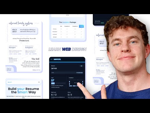5 Steps To Design Beautiful Websites
