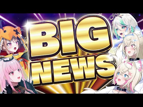 【BIG NEWS!】holoEN Members Face a Surprise Survey! Secret Rankings Revealed!【3D Stream】
