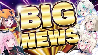 【BIG NEWS!】holoEN Members Face a Surprise Survey! Secret Rankings Reve