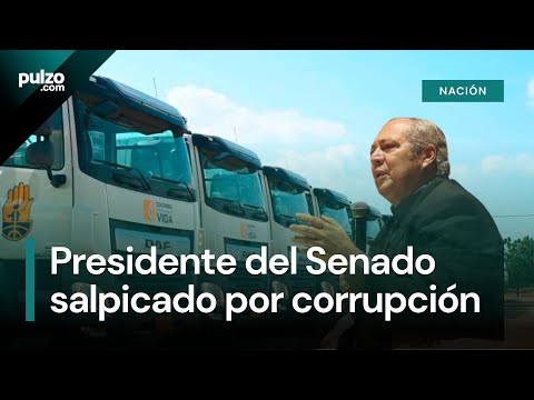 Miembros del Gobierno salpicados por escándalo de corrupción | Pulzo
