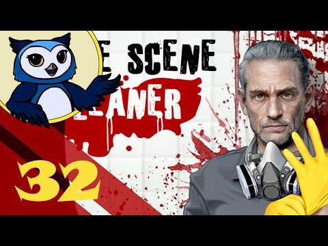 Rache für die tote Tochter - #32 - Crime Scene Cleaner