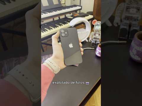 A mi me salvo 😍 #appviral #hackparaiphone #iphone #hack #swipster