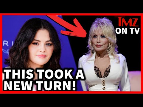 This Selena Gomez News Shocked Us! | TMZ TV Ep 10/8/25