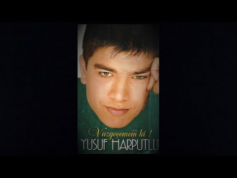 Yusuf Harputlu - Leylim Canım