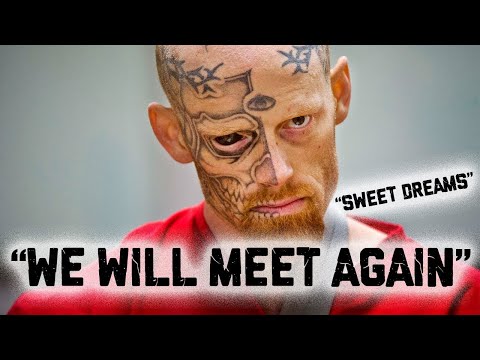 10 Crazy Last Words From Prison Inmates