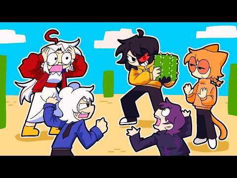 Minecraft But If I DIE the STREAM ENDS PART 2!