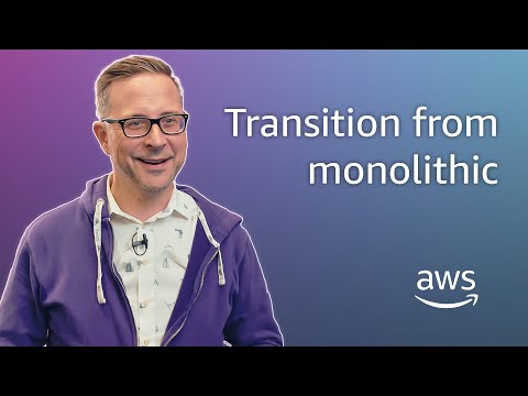 AWS for Software Companies, Customer Interview, Auvik Networks | Amazon Web Services