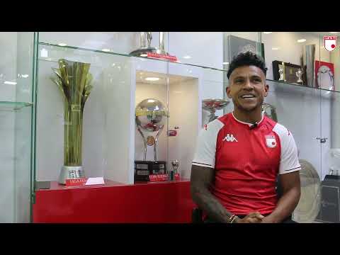 ¡Bienvenido Goleador! Wilson Morelo regresa a casa