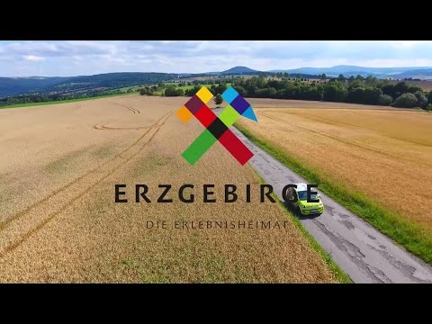 Erlebnisheimat Erzgebirge Video-Tagebuch #2