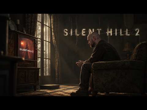 🔴 СТРІМ | Silent Hill 2: Remake без вогнепальної зброї (ч.3) | Брудна Стіна #silenthill