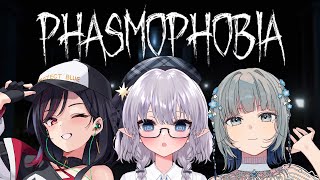 【コラボ】ぷろぶる3人でホラゲやります！！！！！！#ぷろぶる女子会