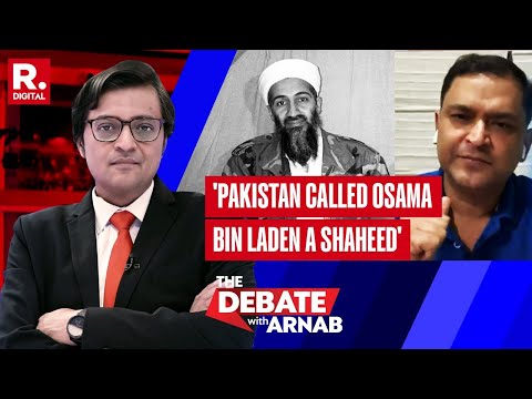 Pak Can Only Produce Terrorists, Not Doctors & Scientists: Maj Gaurav Arya Exposes Truth of Pakistan