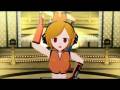 【VOCALOID】HONEY - NANAMEUE ALL☆STARS【3DPV】(HD version)