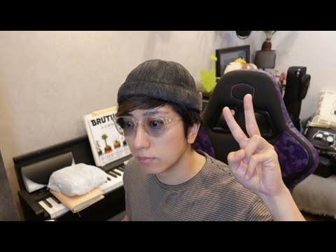 音痴が歌を練習したら上手くなるのか？【59日目】落ち込んでます、ごめんね