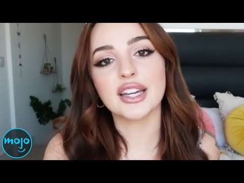 Top 10 Youtubers Who Went BROKE
