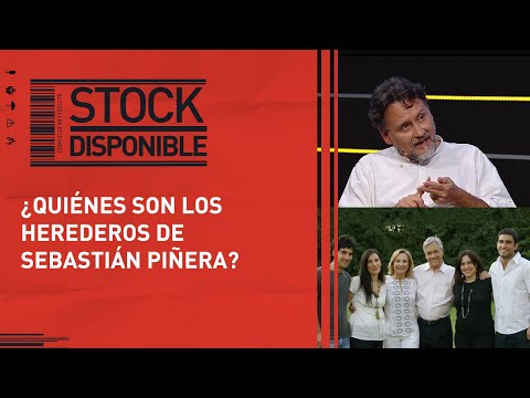 Los secretos del fallecido expresidente de Chile, Sebastián Piñera | #StockDisponible