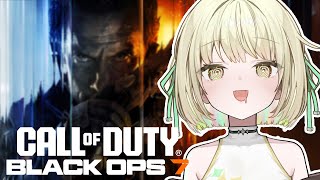 【CoD:BO7】パッドが遂に届きました！【ネオポルテ / 光葉エニ】