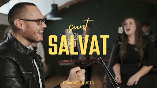 Frandos Music feat. Paul Tutac – Sunt Salvat | I’m So Blessed