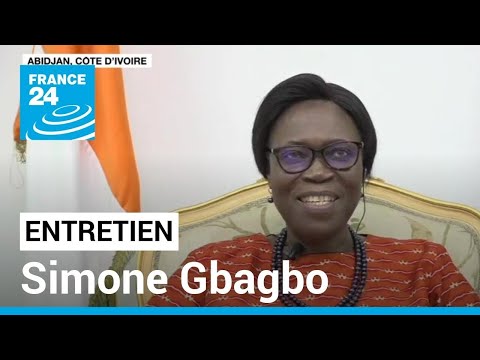 Simone Gbagbo : Si mon parti me désigne, je serai candidate à la présidence en 2025