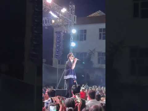 #miet #singer #babbal rai #vibes  #fest #trendingvideo #2025 #vip #subscribemychannel