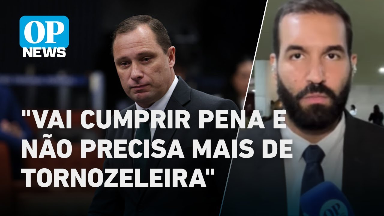 Mauro Cid vai ao STF retira a tornozeleira e pode ter pena extinta | O POVO NEWS  TV Online Mauro Cid vai ao STF retira a tornozeleira e pode ter pena extinta | O POVO NEWS