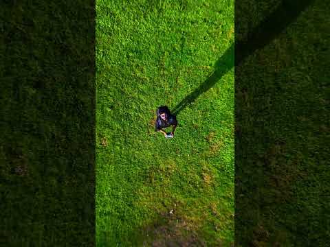 Epic Drone Transition Anyone Can Try ✨ | DJI Mavic 3 Pro