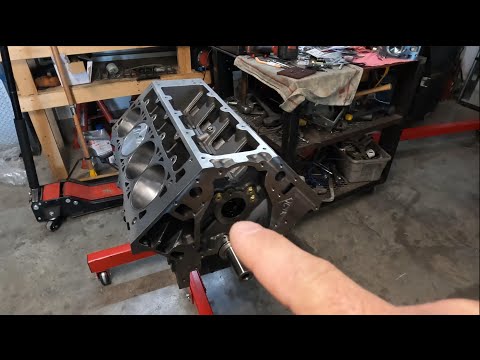 2000 HP turbo LS build, first startup NA