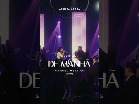 Assista agora ao lançamento 