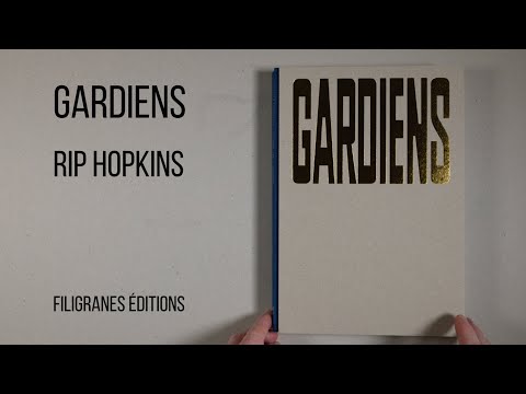 Vido de Rip Hopkins